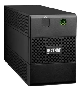 UPS Eaton 5E 850iUSB-AR (850VA-480W)