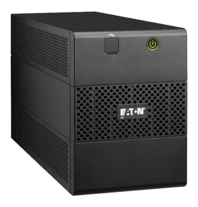 UPS Eaton 5E 2000iUSB-AR, "Interactiva" (2000VA-1200W)