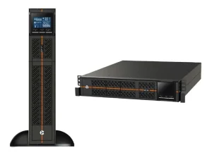 UPS Vertiv GXTRT1kVA, Rack-Tower (1000VA-900W)